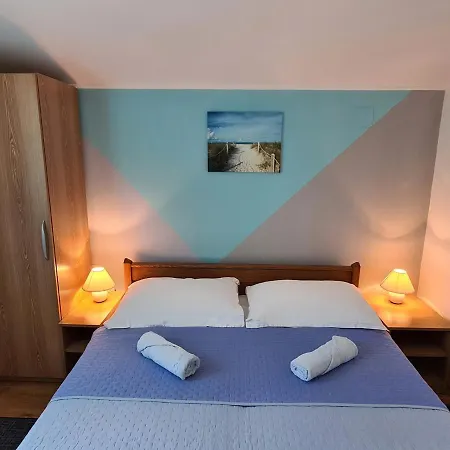 Camp Krka Affittacamere Lozovac