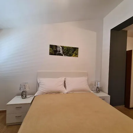Affittacamere Camp Krka