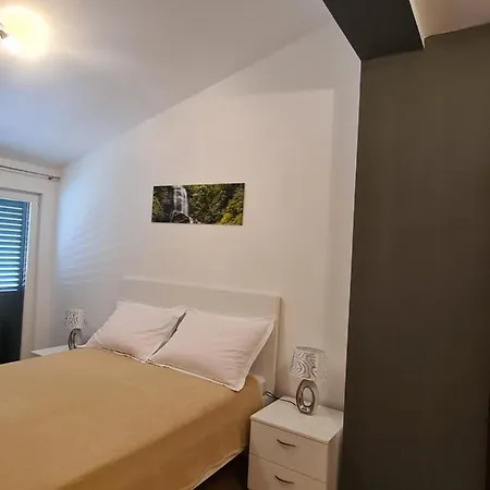 Gæstehus Camp Krka Lozovac