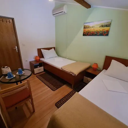 Camp Krka 3* Lozovac