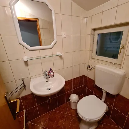 Camp Krka Affittacamere 3*
