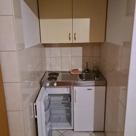 Camp Krka 3* Lozovac