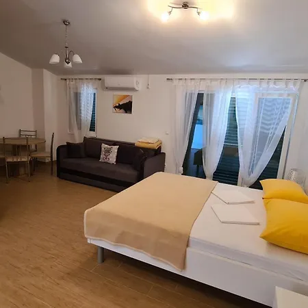 Affittacamere Camp Krka