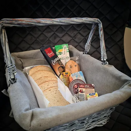 Camp Krka Gæstehus 3*