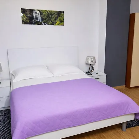 Camp Krka 3*