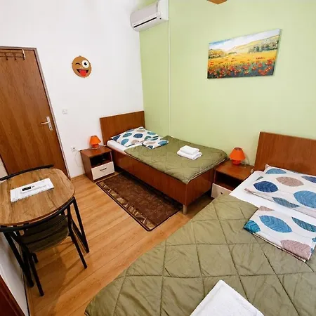 Camp Krka