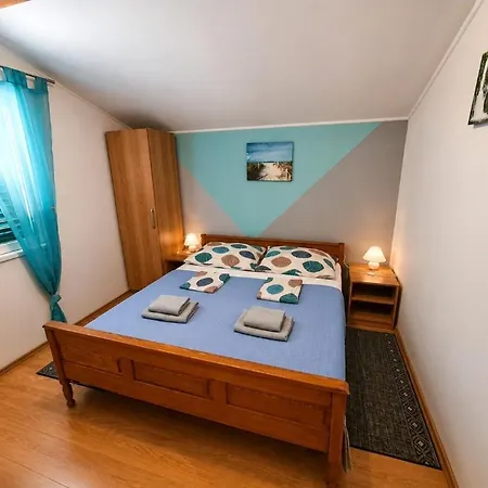 Affittacamere Camp Krka