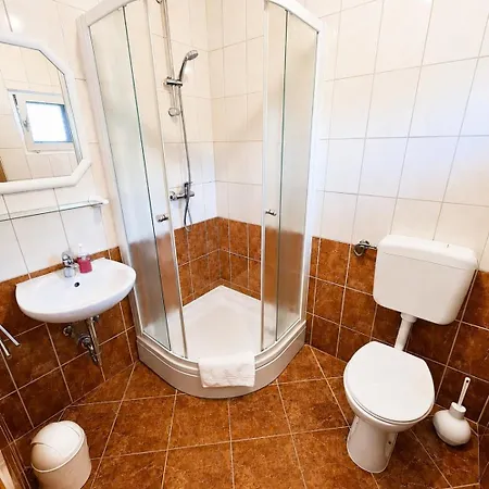 Affittacamere Camp Krka Lozovac