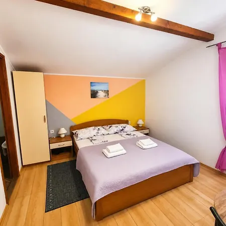 Affittacamere Camp Krka 3*