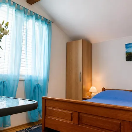 Camp Krka Affittacamere 3*