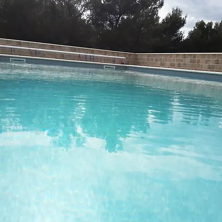 Affittacamere Camp Krka
