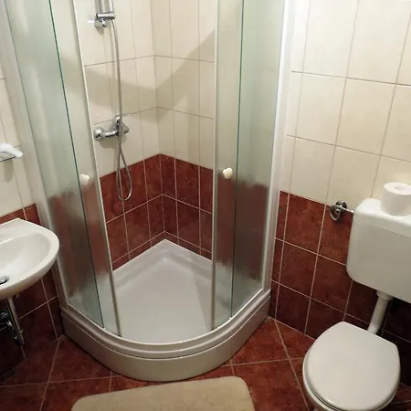 Gæstehus Camp Krka Lozovac