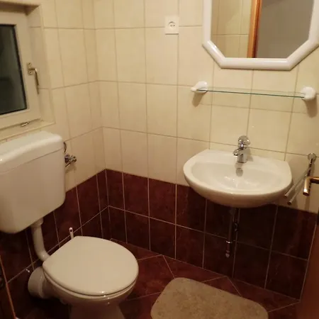 Gæstehus Camp Krka 3*