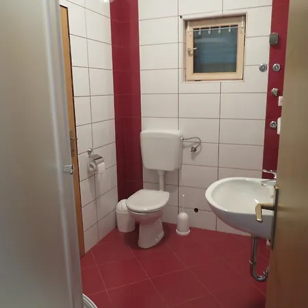 Camp Krka 3* Lozovac