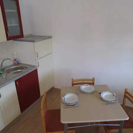 Camp Krka 3*