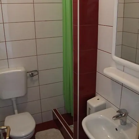 Camp Krka 3* Lozovac