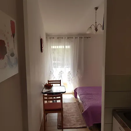 Camp Krka