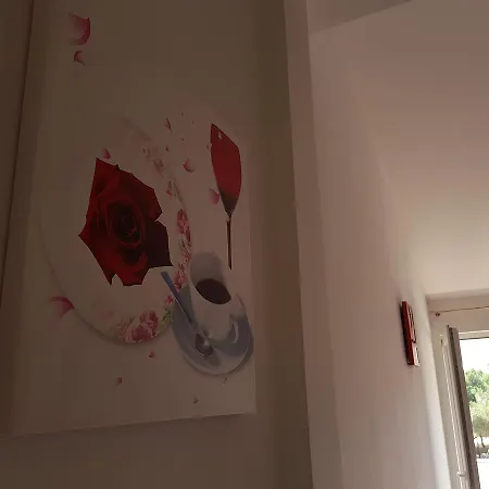 Camp Krka Gæstehus 3*