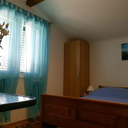 Affittacamere Camp Krka