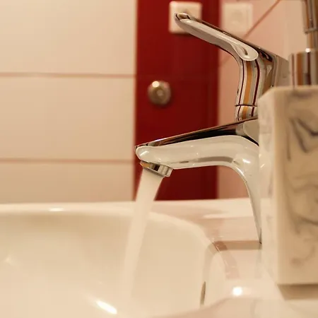 Gasthuis Camp Krka Lozovac