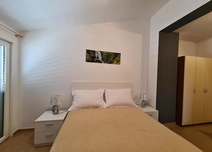 Affittacamere Camp Krka