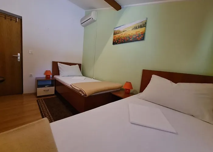 Affittacamere Camp Krka 3*