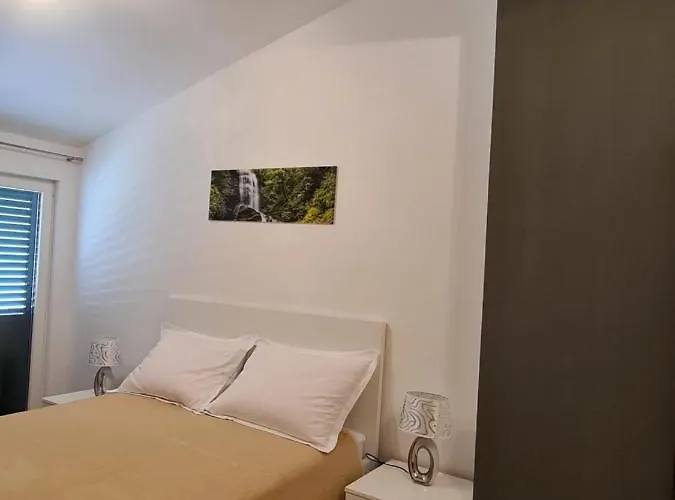 Affittacamere Camp Krka Lozovac