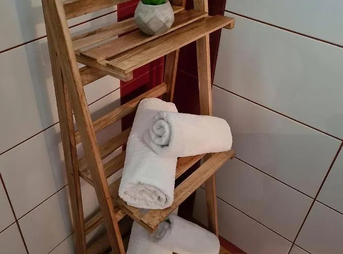 בית הארחה Camp Krka