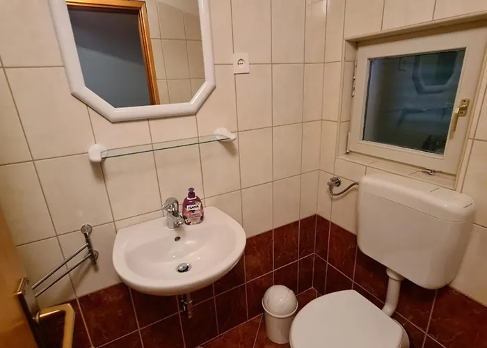 Camp Krka Affittacamere 3*