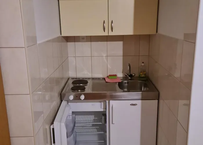 Camp Krka 3* לוזובאק