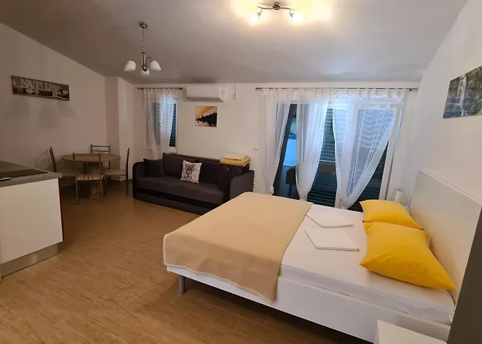 Affittacamere Camp Krka