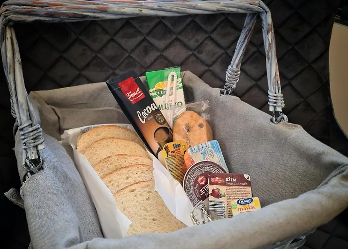 Camp Krka Affittacamere 3*