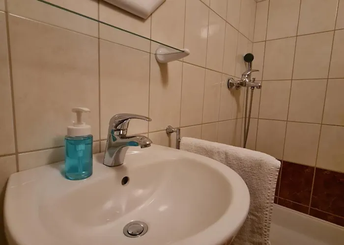 Gasthof Camp Krka Lozovac