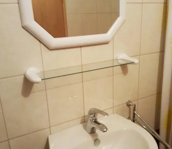 Camp Krka 3* לוזובאק