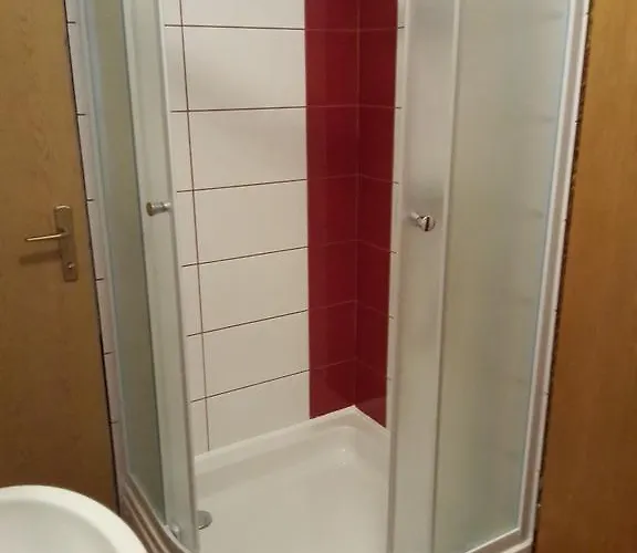 Affittacamere Camp Krka