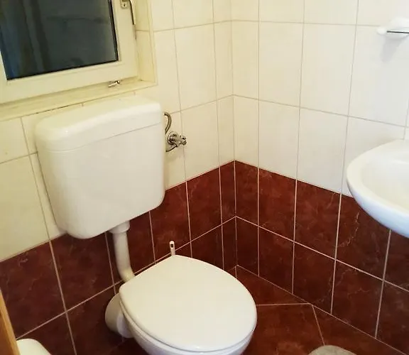 Affittacamere Camp Krka