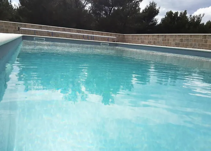 Affittacamere Camp Krka