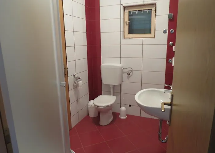 Camp Krka 3* לוזובאק