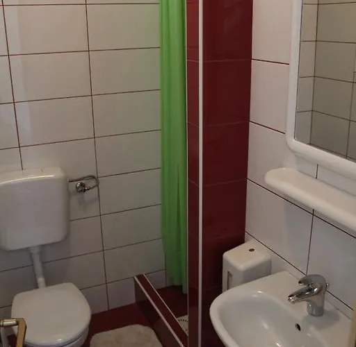 Camp Krka 3* Lozovac