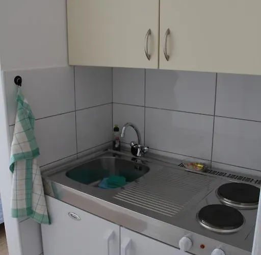 Affittacamere Camp Krka