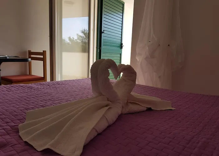 Camp Krka 3* Lozovac