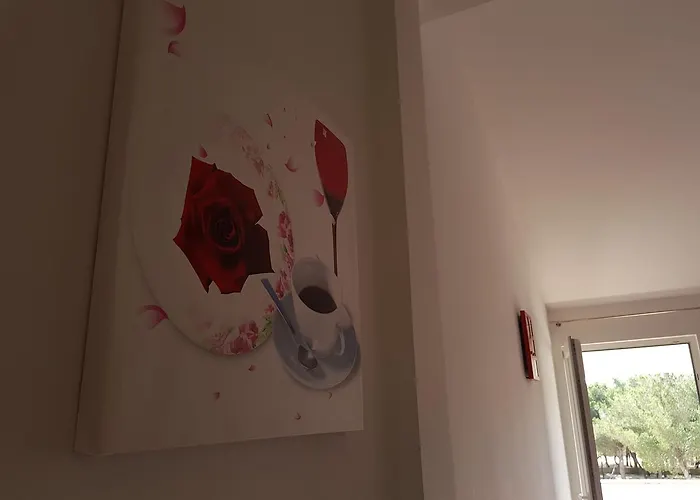 Camp Krka Affittacamere 3*