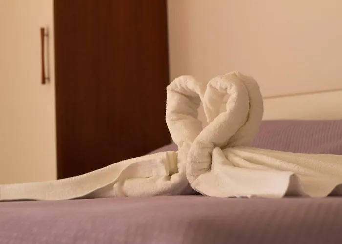 Camp Krka Affittacamere 3*