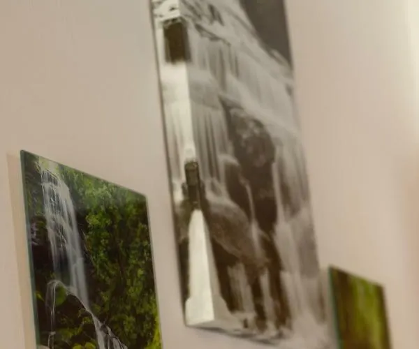 בית הארחה Camp Krka