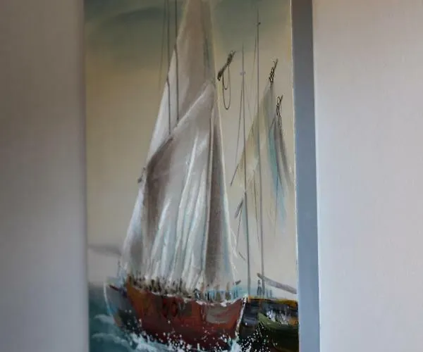 Camp Krka Affittacamere